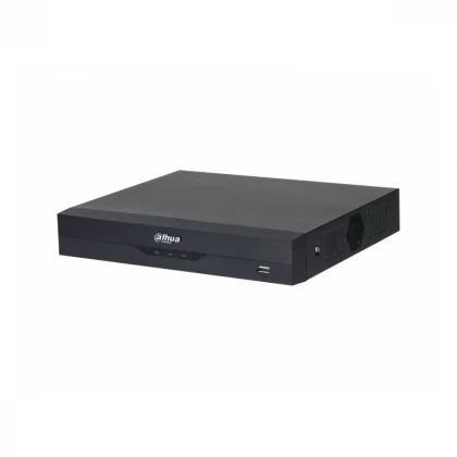 DAHUA NVR4108HS-EI 4K 8-kanalni 1U kompaktni network DVR 