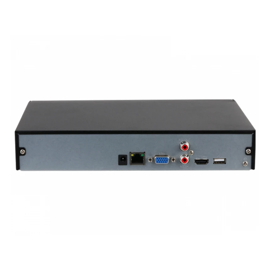 DAHUA_ NVR4116HS-4KS3 16CH Compact 1U 1HDD Lite Network Video Recorder 