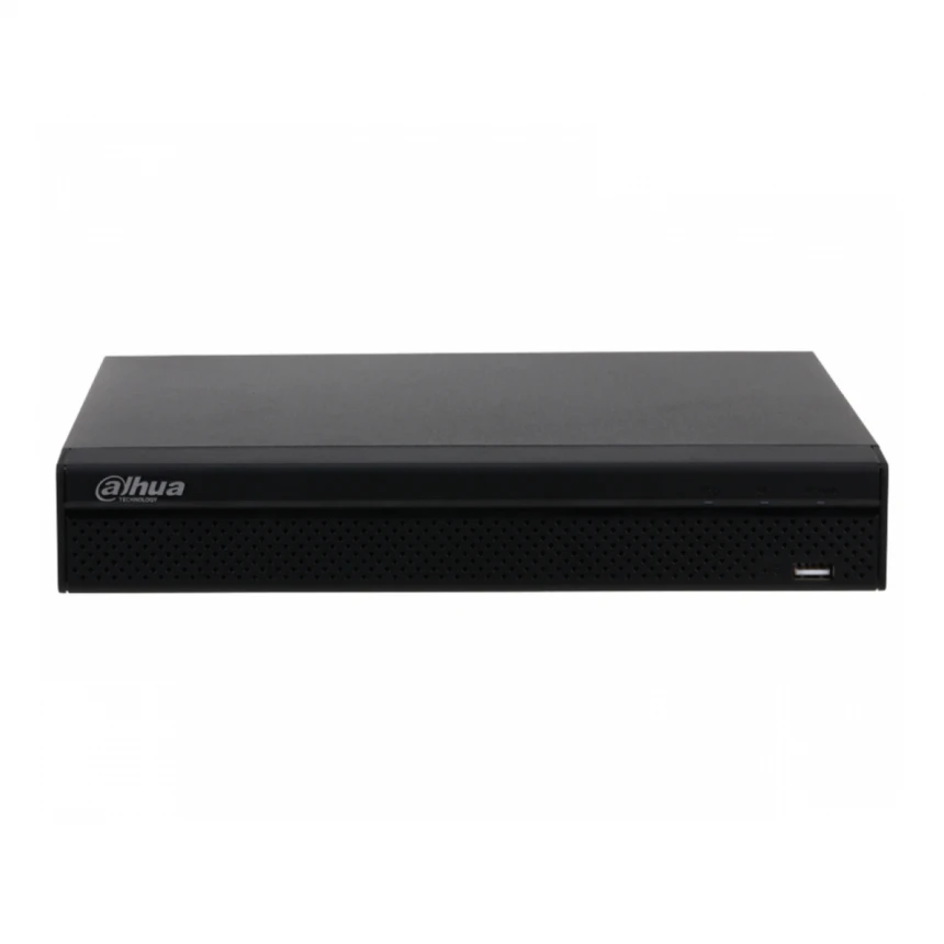 DAHUA_ NVR4116HS-4KS3 16CH Compact 1U 1HDD Lite Network Video Recorder 
