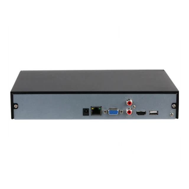 DAHUA_ NVR4116HS-4KS3 16CH Compact 1U 1HDD Lite Network Video Recorder 