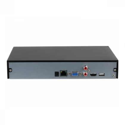 DAHUA_ NVR4116HS-4KS3 16CH Compact 1U 1HDD Lite Network Video Recorder 