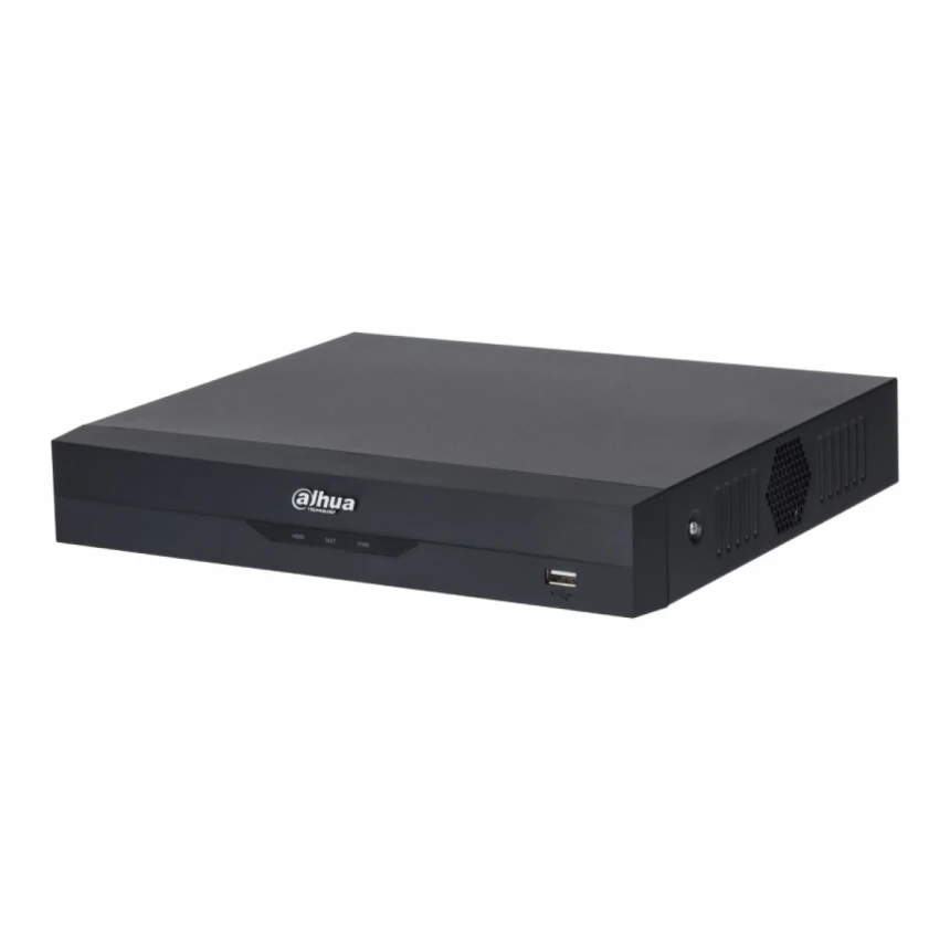 DAHUA NVR4116HS-EI 16 Channel 1U 1HDD WizSense Network Video Recorder 