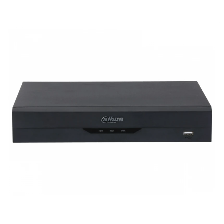 DAHUA NVR4116HS-EI 16 Channel 1U 1HDD WizSense Network Video Recorder 