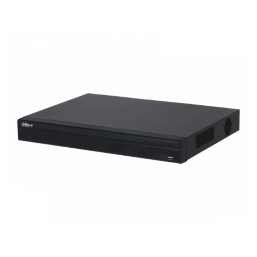 DAHUA NVR4208-4KS3 8-kanalni 1U 2HDDs lite network Video Rekorder 