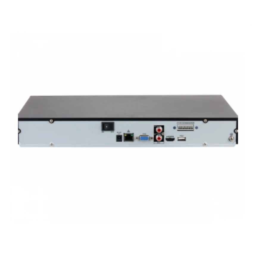 DAHUA NVR4208-4KS3 8-kanalni 1U 2HDDs lite network Video Rekorder 