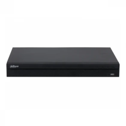 DAHUA NVR4208-4KS3 8-kanalni 1U 2HDDs lite network Video Rekorder 