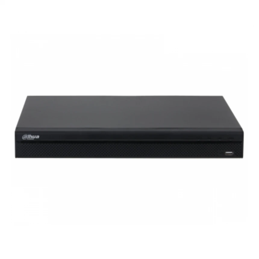 DAHUA NVR4208-8P-4KS3 8-kanalni 1U 2HDDs 8PoE Network Video Recorder 