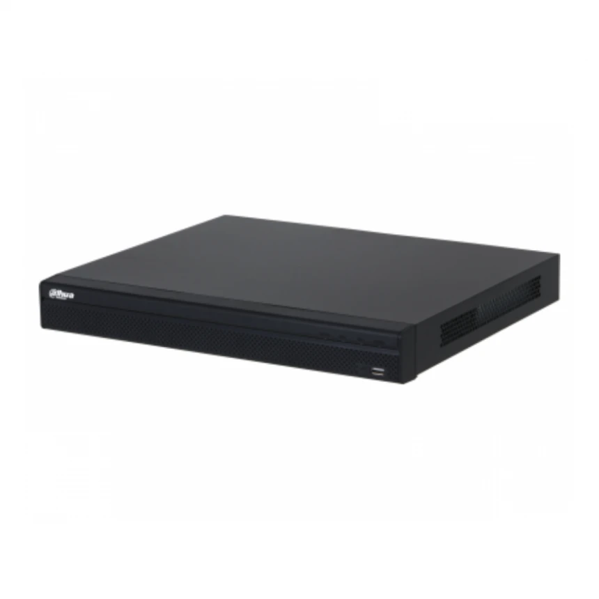 DAHUA NVR4208-8P-4KS3 8-kanalni 1U 2HDDs 8PoE Network Video Recorder 
