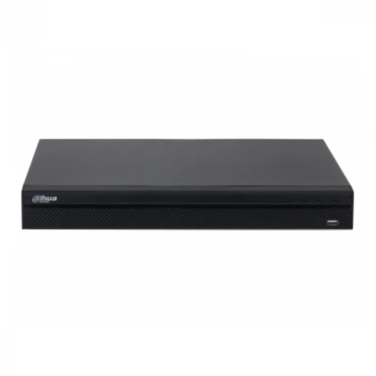 DAHUA NVR4208-8P-4KS3 8-kanalni 1U 2HDDs 8PoE Network Video Recorder 