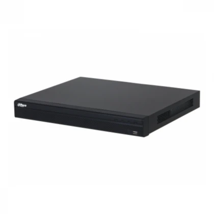 DAHUA NVR4208-8P-4KS3 8-kanalni 1U 2HDDs 8PoE Network Video Recorder 