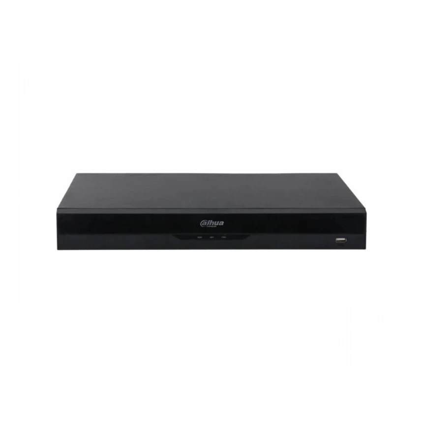 DAHUA NVR4208-EI 8-kanalni 1U 2HDDs WizSense Network Video Recorder 