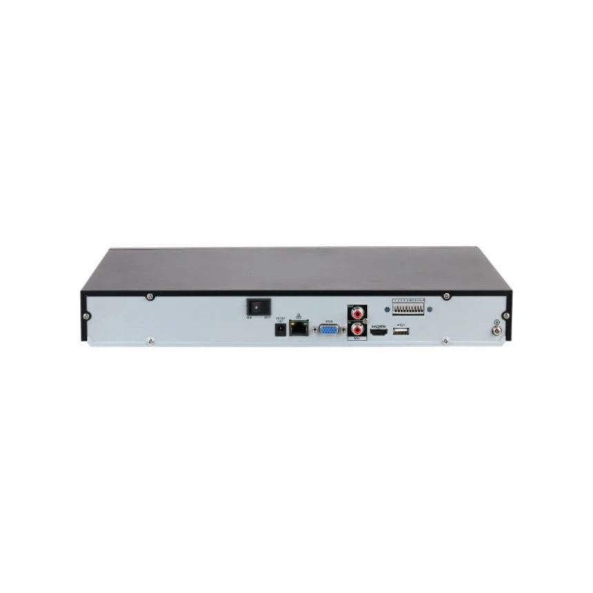 DAHUA NVR4208-EI 8-kanalni 1U 2HDDs WizSense Network Video Recorder 