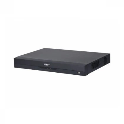 DAHUA NVR4208-EI 8-kanalni 1U 2HDDs WizSense Network Video Recorder 