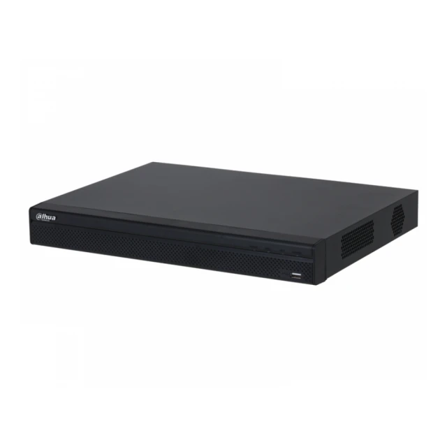 DAHUA NVR4232-4KS3 32CH 1U 2HDDs Lite Network Video Recorder 