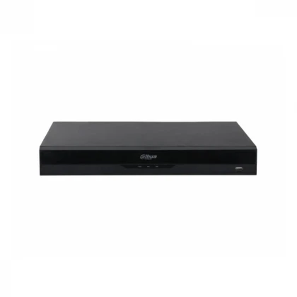 DAHUA NVR4232-EI 32CH 1U 2HDDs WizSense Network Video Recorder 