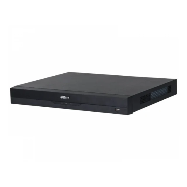 DAHUA NVR5216-16P-EI 16-kanalni 1U 16PoE 2HDD WizSense Network Video Recorder 