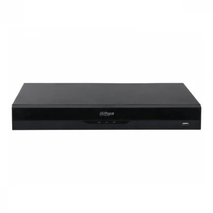 DAHUA NVR5216-16P-EI 16-kanalni 1U 16PoE 2HDD WizSense Network Video Recorder 