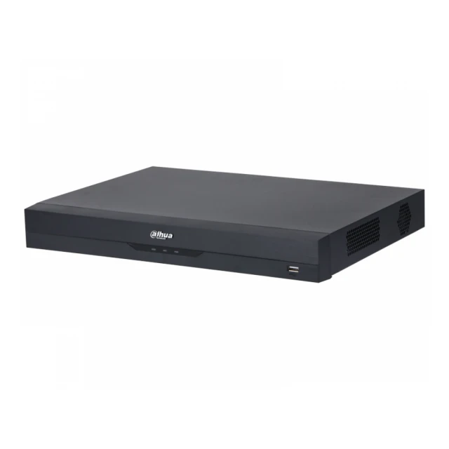 DAHUA NVR5216-EI 16 Channels 1U 2HDD WizSense Network Video Recorder 