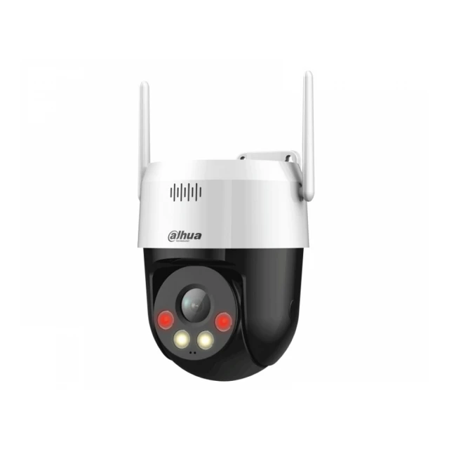 DAHUA P3AE-PV 3 MP Wireless Network PT kamera 