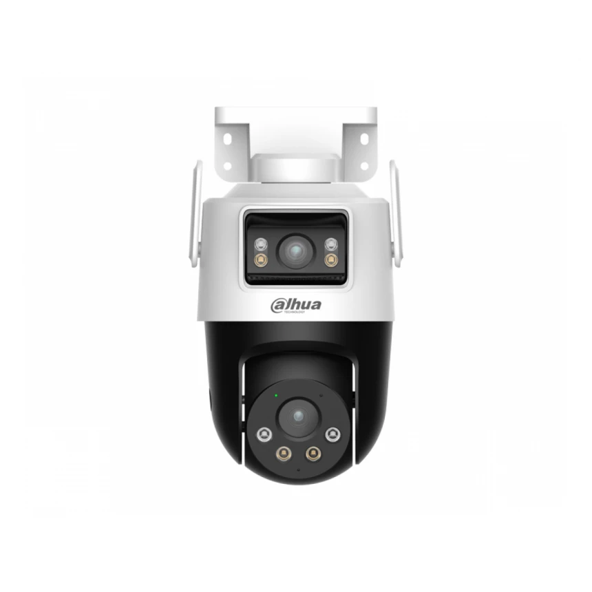 DAHUA P3D-3F-PV 3+3MP Outdoor Wi-Fi Dual-Lens Pan & Tilt kamera 