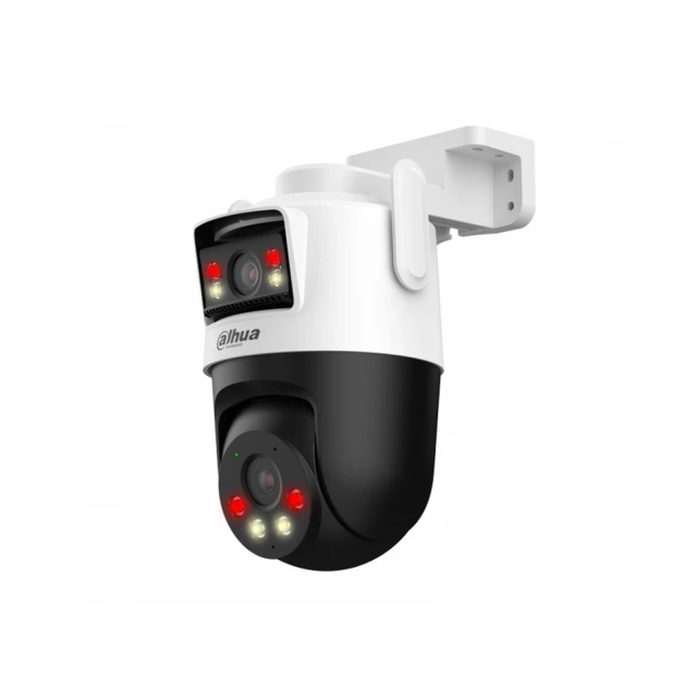 DAHUA P3D-3F-PV 3+3MP Outdoor Wi-Fi Dual-Lens Pan & Tilt kamera 