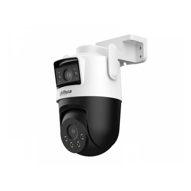 DAHUA P5D-5F-PV 5+5MP Outdoor Wi-Fi Dual-Lens Pan & Tilt kamera 