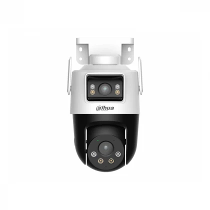 DAHUA P5D-5F-PV 5+5MP Outdoor Wi-Fi Dual-Lens Pan & Tilt kamera 