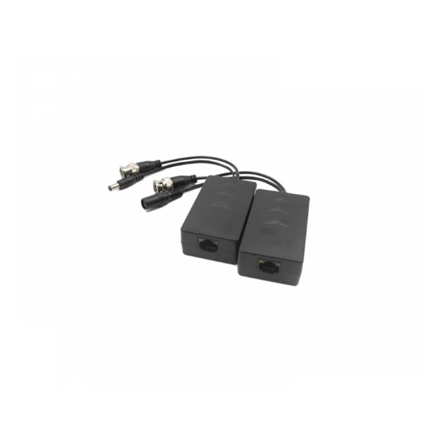 DAHUA_ PFM801-4MP HDCVI balun za kamere do 4Mpix 