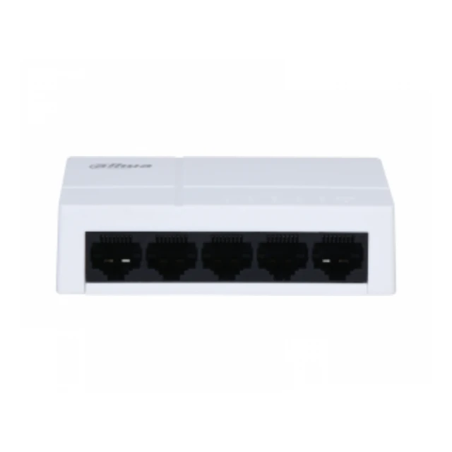 DAHUA PFS3005-5GT-L-V2 5port Gigabitni switch 