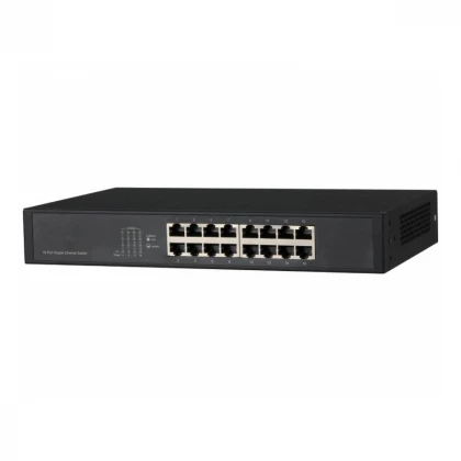 DAHUA PFS3016-16GT 16port Ethernet switch 
