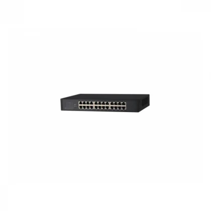 DAHUA PFS3024-24GT 24-portni Gigabit switch P 