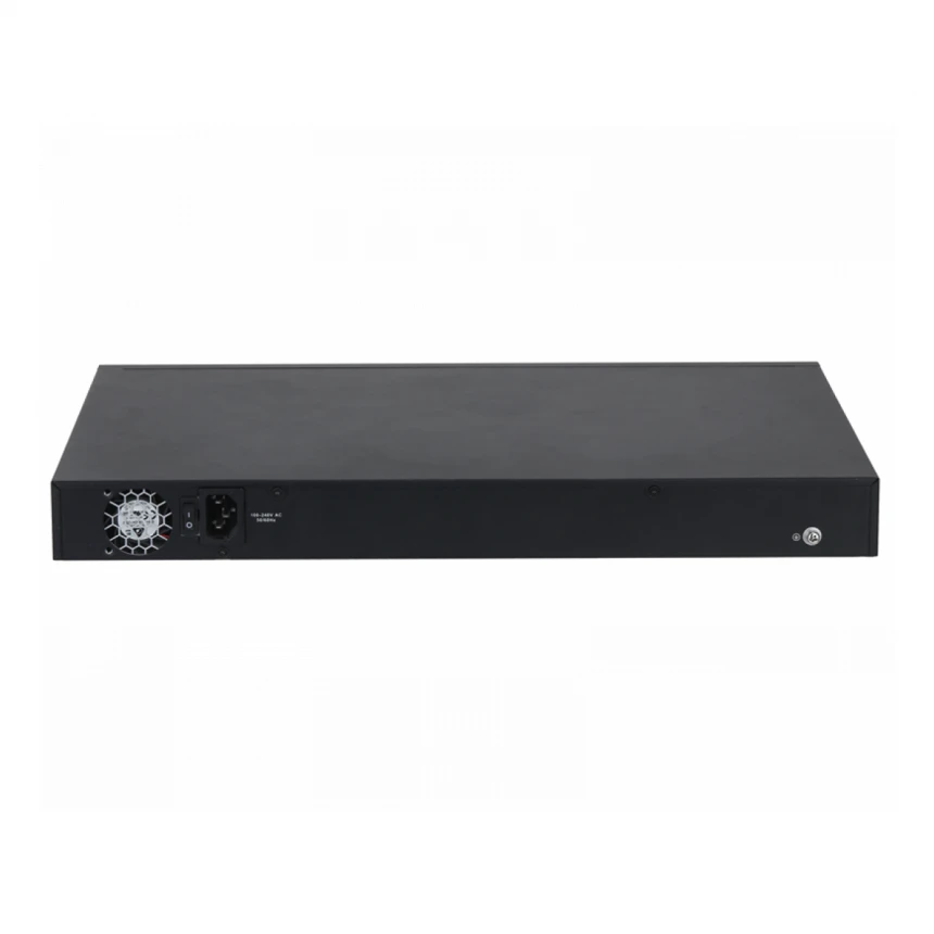 DAHUA_ PFS4226-24ET-360 24port PoE switch 