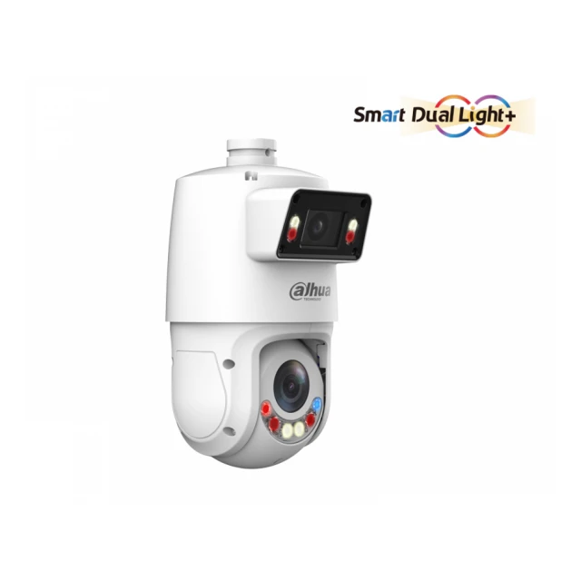DAHUA SDT4E425-4F-GB-A-PV1 X-Spans 4MP+4MP 25x TiOC WizSense Network PTZ kamera 