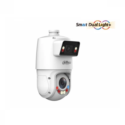 DAHUA SDT4E425-4F-GB-A-PV1 X-Spans 4MP+4MP 25x TiOC WizSense Network PTZ kamera 