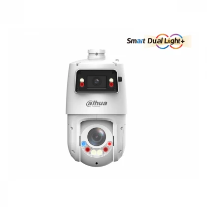DAHUA SDT4E425-4F-GB-A-PV1 X-Spans 4MP+4MP 25x TiOC WizSense Network PTZ kamera 