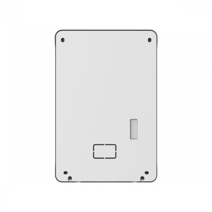 DAHUA VTM09R Rain Cover 