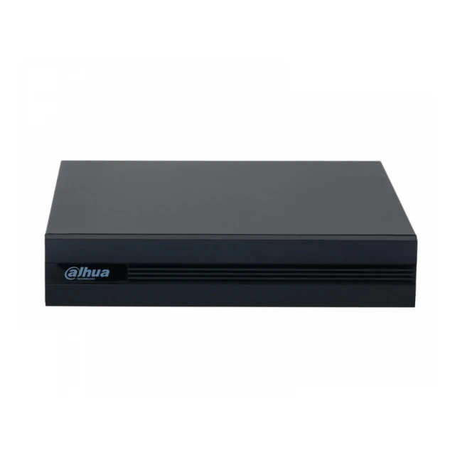 DAHUA XVR1B04-I(512G) 4 Channels Penta-brid 1080N/720p Cooper 1U 1SSD 512G WizSense Digital Video Recorder 