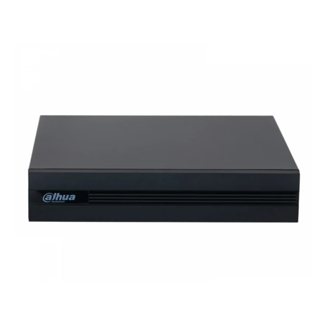 DAHUA XVR1B08-I(512G) 8 Channels Penta-brid 1080N/720p Cooper 1U 1SSD 512G WizSense Digital Video Recorder 