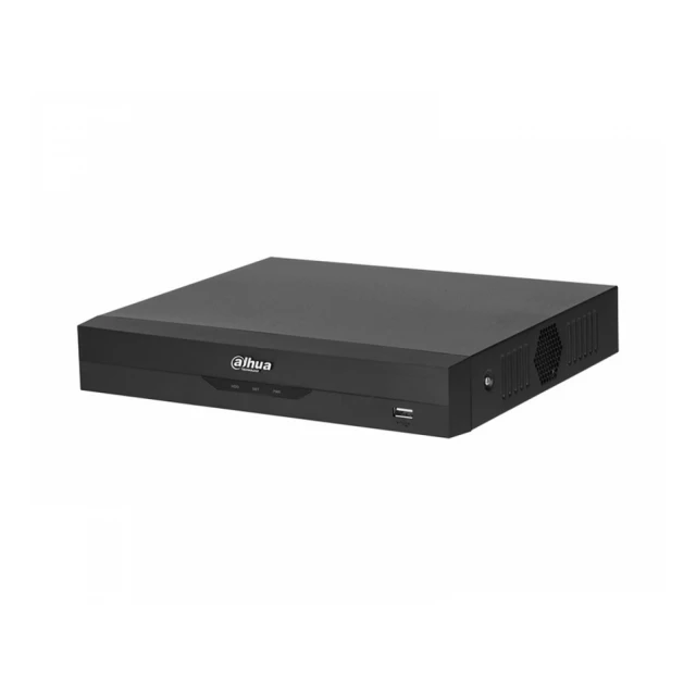 DAHUA XVR5104HS-4KL-I3 Pentabrid 4K 4-kanalni 1U kompaktni DVR 