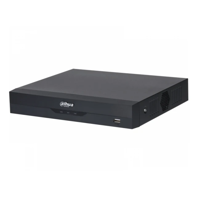 DAHUA XVR5108HS-4KL-I3 Pentabrid 4K 8-kanalni 1U kompaktni DVR 