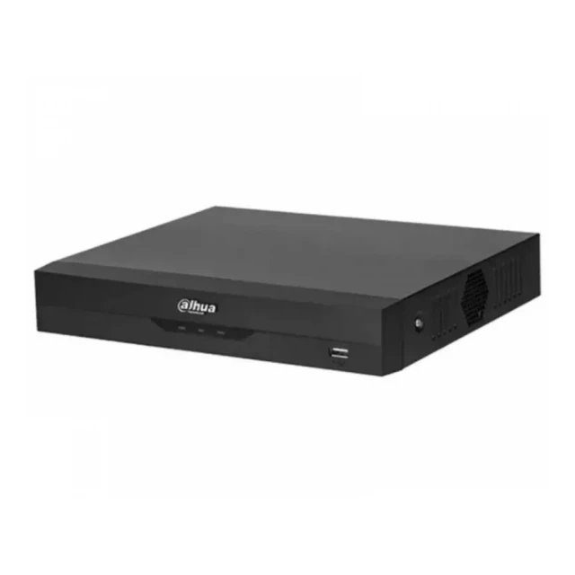 DAHUA XVR5108HS-I3 8-kanalni Penta-brid 1080p Compact 1U Digital Video Recorder 