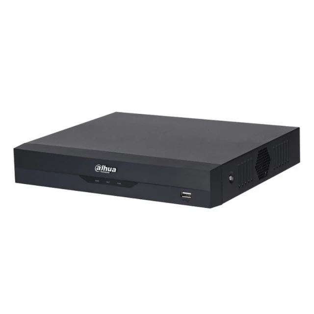 DAHUA XVR5116HS-I3 Penta-brid 1080p 16-kanalni 1U kompaktni DVR 