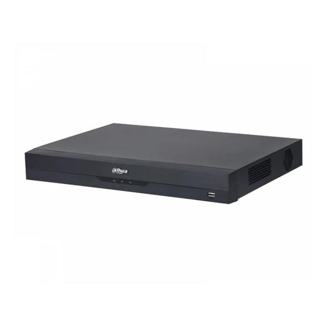 DAHUA XVR5216A-4KL-I3 Pentabrid 4K 16-kanalni 1U kompaktni DVR 