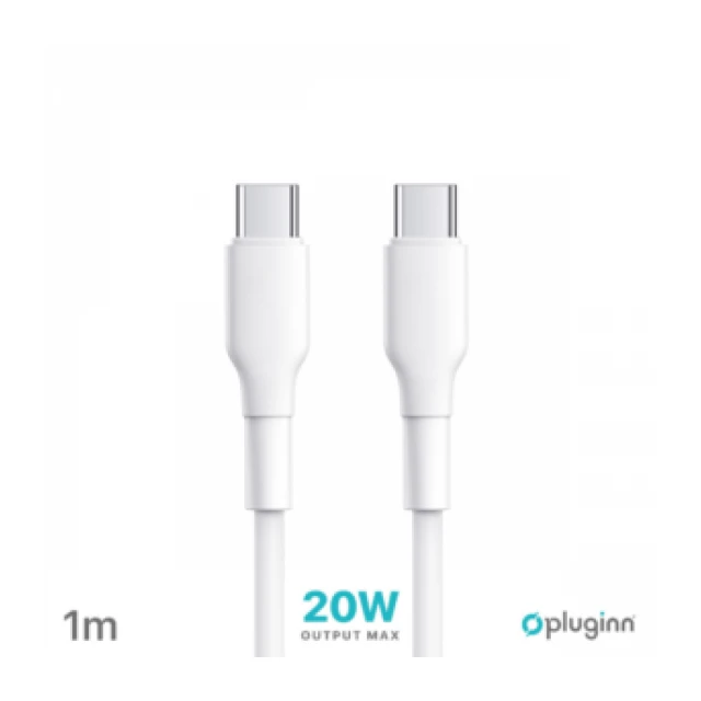 Data kabl Pluginn PI-D73 USB-C 1m