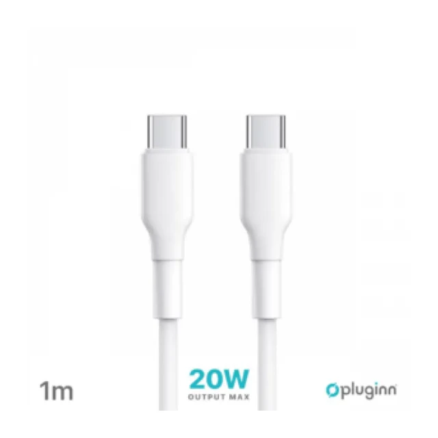 Data kabl Pluginn PI-D73 USB-C 1m