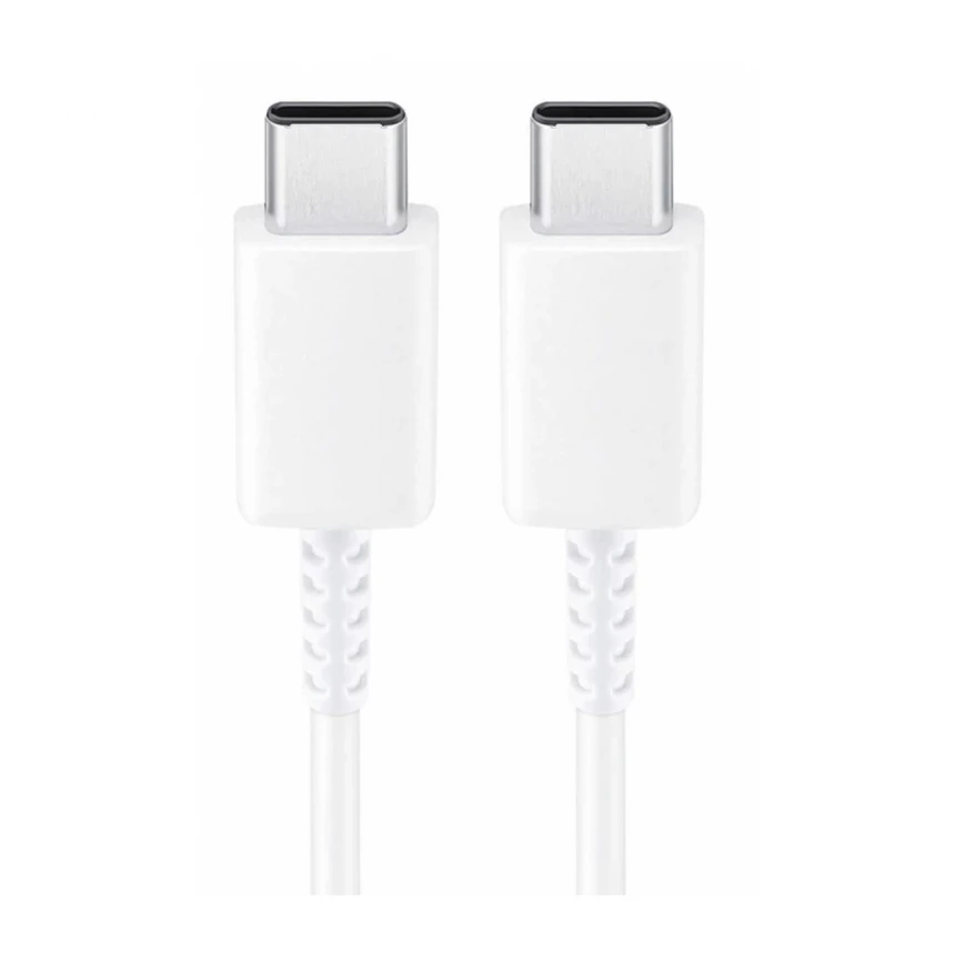 Data kabl Samsung Type C na Type C 1m beli BULK (EP-DG980BWE)