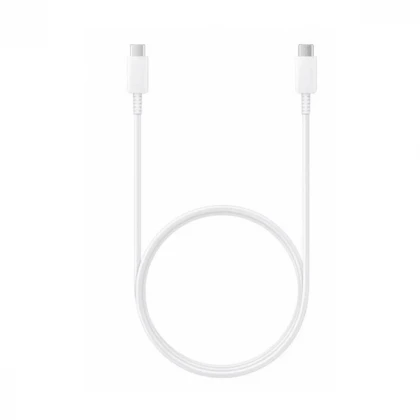 Data kabl Samsung Type C na Type C 1m beli BULK (EP-DG980BWE)