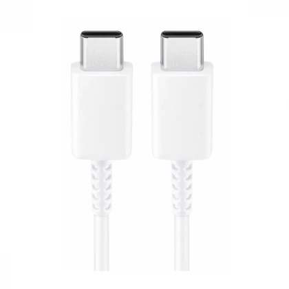 Data kabl Samsung Type C na Type C 1m beli BULK (EP-DG980BWE)