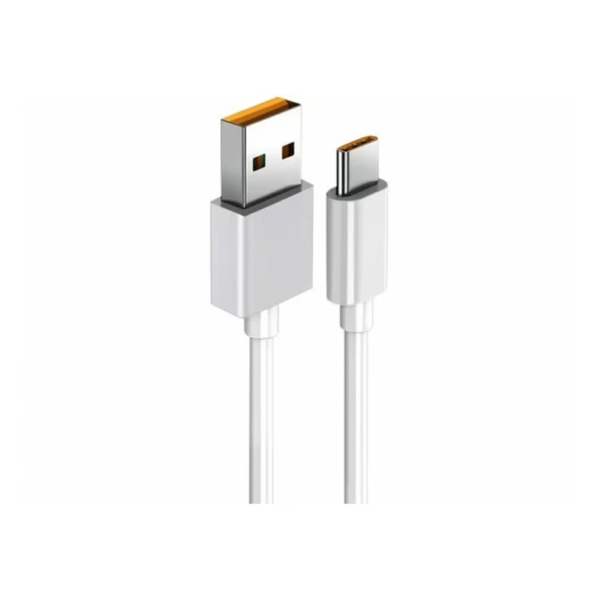 Data kabl Xiaomi 6A Type-C Fast Charging 1m