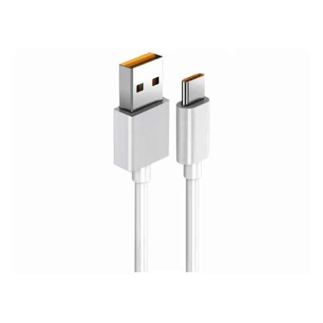 Data kabl Xiaomi 6A Type-C Fast Charging 1m